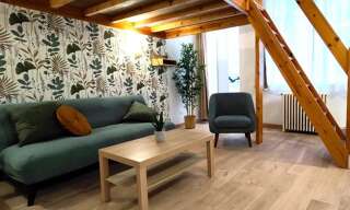 Appartement 1 Pièce 129 m² à louer à Lille (59000)