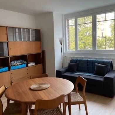 Appartement 2 pièces 1600 €