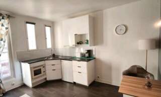 Appartement 1 Pièce 22 m² à louer à Paris 15 (75015)