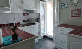 Appartement 2 Pièces 32 m² à louer à Le Mans (72000)