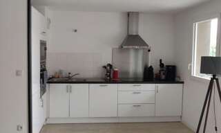 Appartement 4 Pièces 80 m² à louer à Lille (59000)