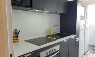 Appartement 1 Pièce 85 m² à louer à Rennes (35000)