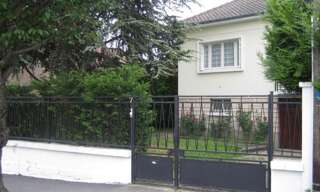 Maison 5 Pièces 97 m² à louer à Antony (92160)