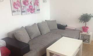 Appartement 2 Pièces 39 m² à louer à Strasbourg (67000)