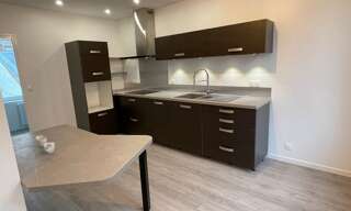 Appartement 2 Pièces 45 m² à louer à Lille (59000)