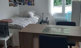 Appartement 1 Pièce 19 m² à louer à Rouen (76000)