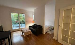 Appartement 2 Pièces 38 m² à louer à Meudon (92190)