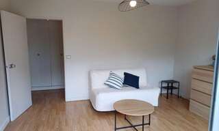 Appartement 1 Pièce 26 m² à louer à Boulogne-Billancourt (92100)