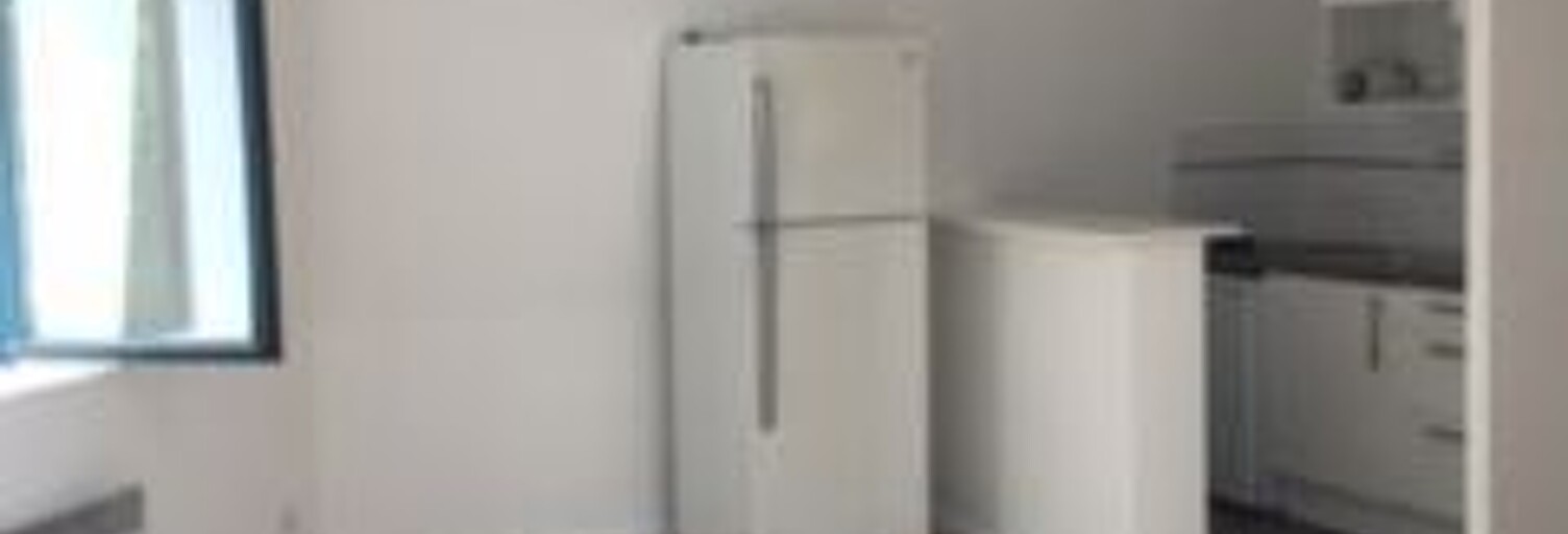 Appartement 2 Pièces 42 m² à louer à Lille (59000)