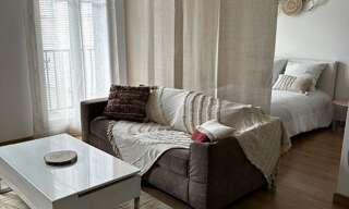 Appartement 1 Pièce 30 m² à louer à Les Pavillons-sous-Bois (93320)