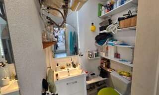 Appartement 1 Pièce 21 m² à louer à Aix-en-Provence (13080)