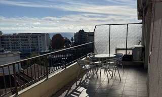 Appartement 2 Pièces 37 m² à louer à Nice (06000)