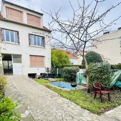 Appartement 1 pièces 725 €