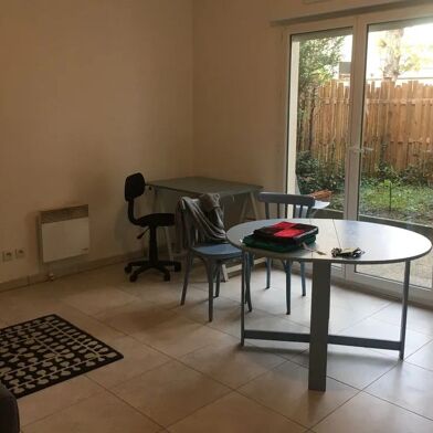 Appartement 1 pièces 1000 €