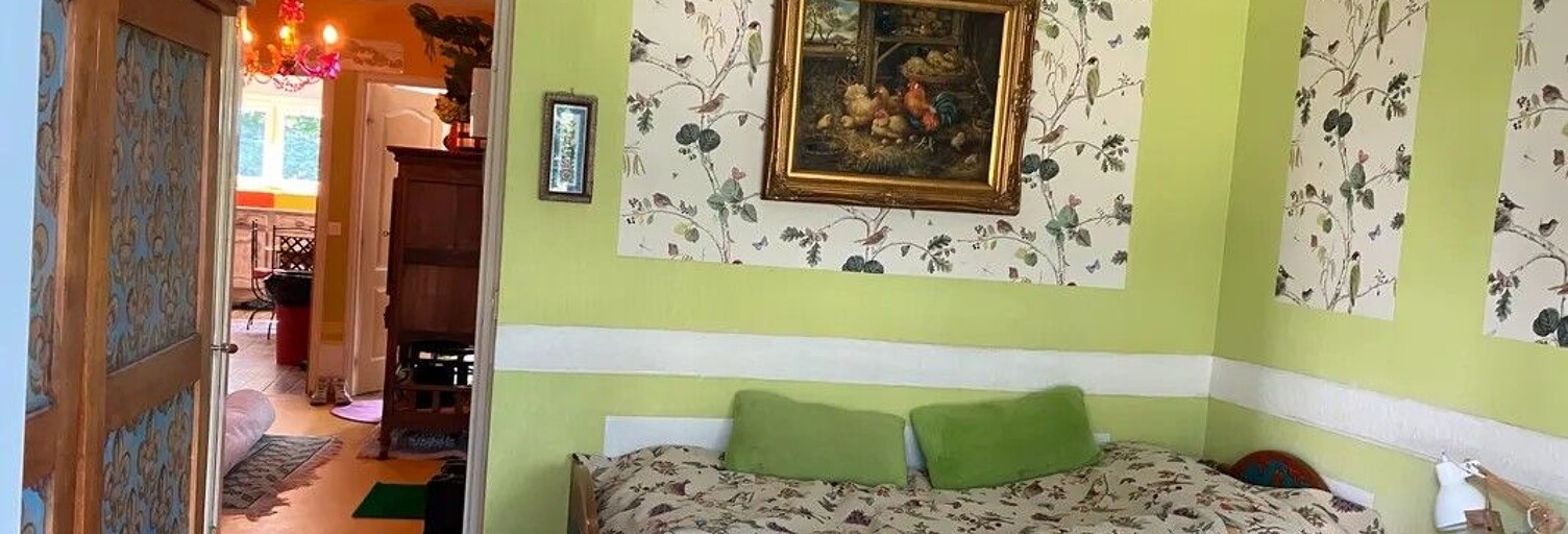 Appartement 1 Pièce 75 m² à louer à Rennes (35000)