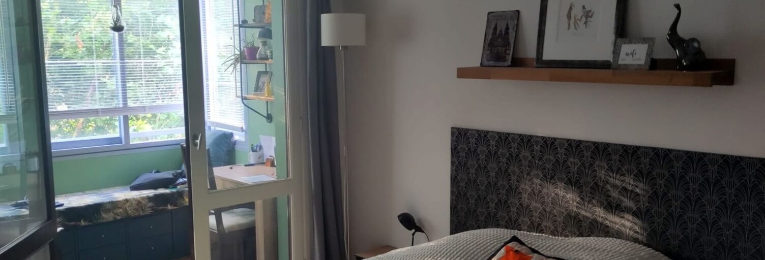 Appartement 1 Pièce 66 m² à louer à Chaville (92370)