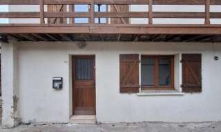 Appartement 2 Pièces 38 m² à louer à Draveil (91210)