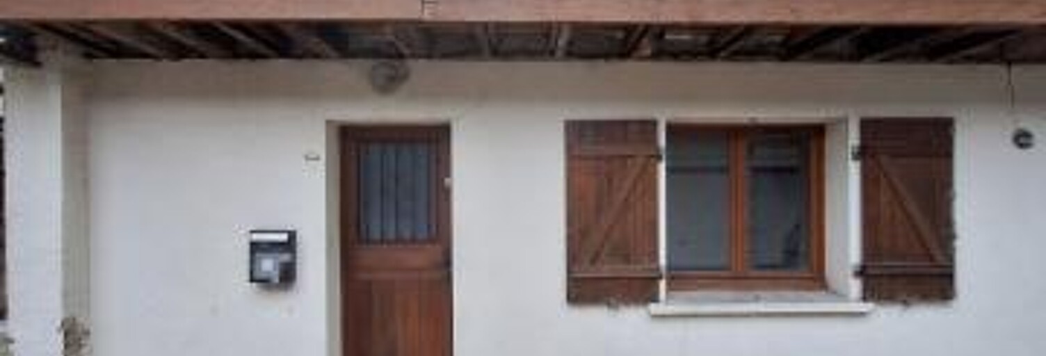 Appartement 2 Pièces 38 m² à louer à Draveil (91210)