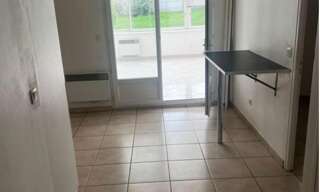 Appartement 2 Pièces 63 m² à louer à Villeparisis (77270)