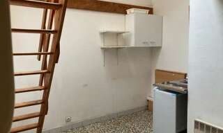 Appartement 1 Pièce 20 m² à louer à Rennes (35000)