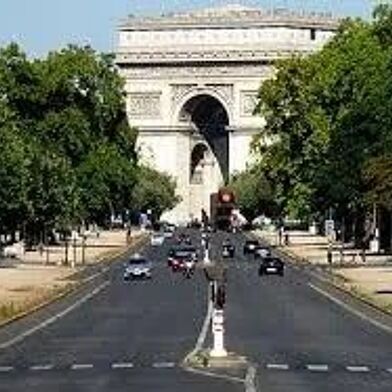 Appartement 1 pièces 1100 €