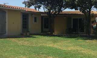 Maison 5 Pièces 135 m² à louer à Villeneuve-lès-Avignon (30400)