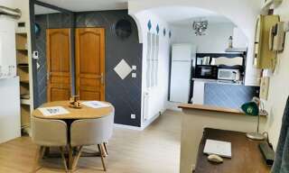 Appartement 2 Pièces 32 m² à louer à Dijon (21000)