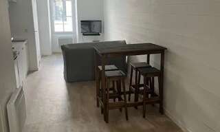 Appartement 1 Pièce 25 m² à louer à Angers (49000)
