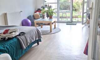 Appartement 2 Pièces 39 m² à louer à Clermont-Ferrand (63000)