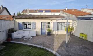 Appartement 1 Pièce 40 m² à louer à Livry-Gargan (93190)