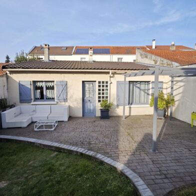 Appartement 1 pièces 1040 €