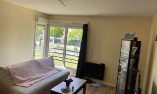 Appartement 2 Pièces 43 m² à louer à Corbeil-Essonnes (91100)