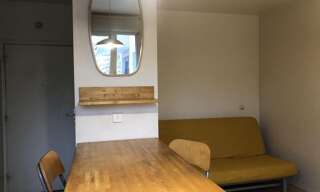 Appartement 1 Pièce 28 m² à louer à Saint-Étienne (42000)