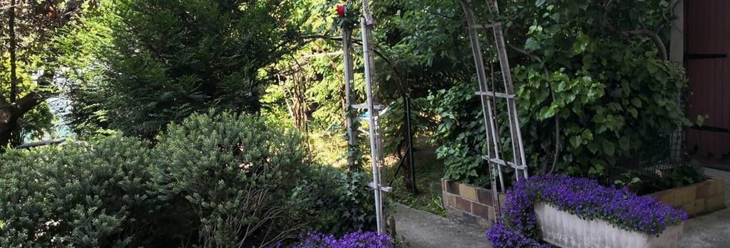 Appartement 2 Pièces 37 m² à louer à Joinville-le-Pont (94340)