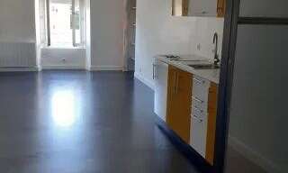 Appartement 1 Pièce 38 m² à louer à Grenoble (38000)