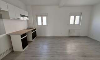 Appartement 2 Pièces 34 m² à louer à Le Havre (76600)