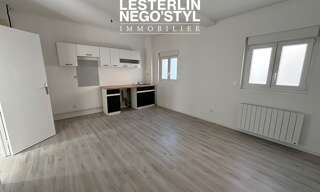 Appartement 2 Pièces 34 m² à louer à Le Havre (76600)