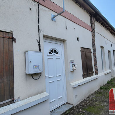 Maison 4 pièces 97500 €