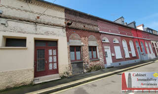 Maison 1 Pièce 100 m² à vendre à Saint-Ouen (80610)