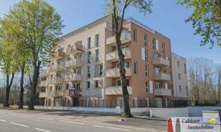 Appartement 3 Pièces 62 m² à louer à Amiens (80000)