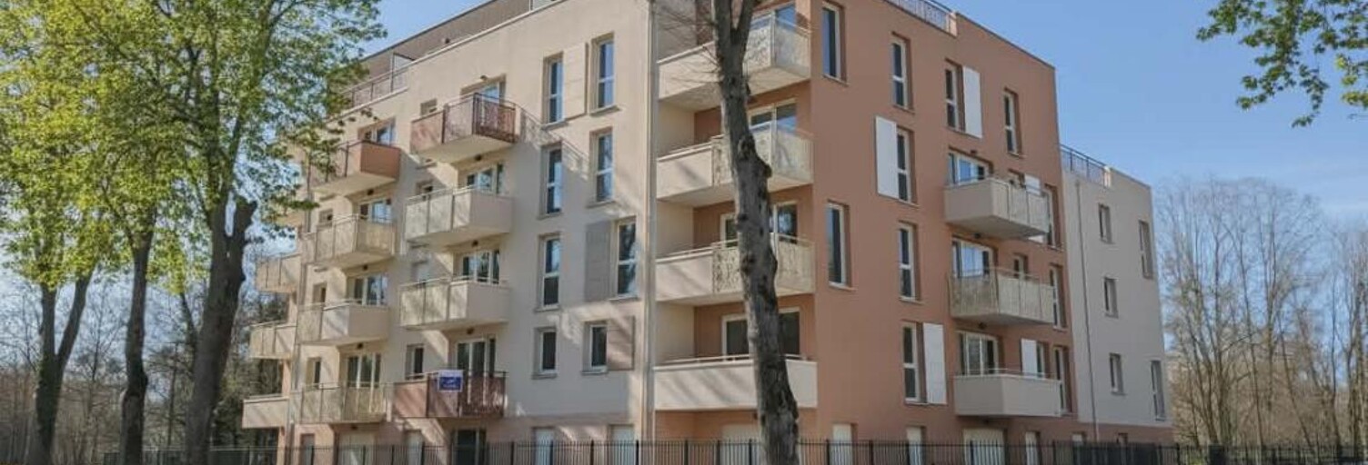 Appartement 3 Pièces 62 m² à louer à Amiens (80000)