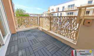 Appartement 3 Pièces 62 m² à louer à Amiens (80000)