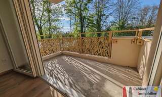 Appartement 3 Pièces 57 m² à louer à Amiens (80000)