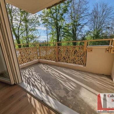Appartement 3 pièces 795 €