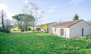 Maison 12 Pièces 375 m² à vendre à Beaumontois en Périgord (24440)