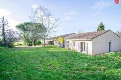 Maison 12 pièces 520000 €