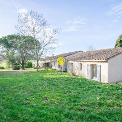 Maison 12 pièces 520000 €