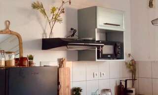 Appartement 1 Pièce 25 m² à louer à Saint-Denis (97490)