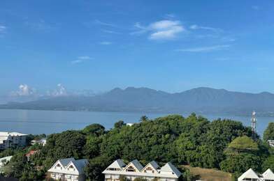 Appartement 3 pièces 450000 €