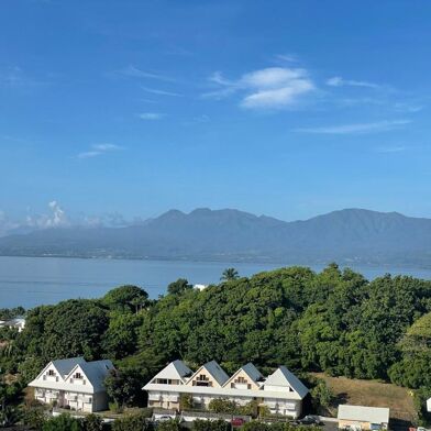 Appartement 3 pièces 450000 €